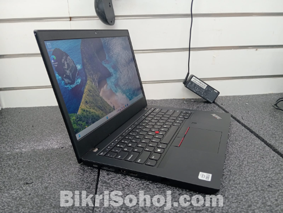 Lenovo Thinkpad L14